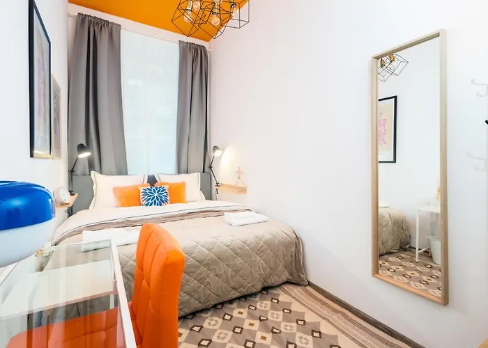 Danube Family Deluxe Retreat *