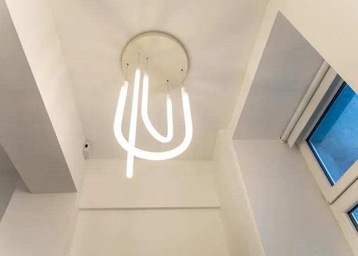 Danube Family Deluxe Retreat Apartmán Vídeň